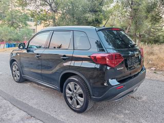 Suzuki Vitara 2020 1.0 BoosterJet Full Extra!!!!-thumb-13
