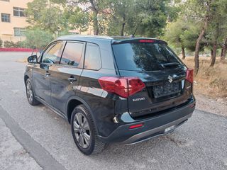 Suzuki Vitara 2020 1.0 BoosterJet Full Extra!!!!-thumb-14