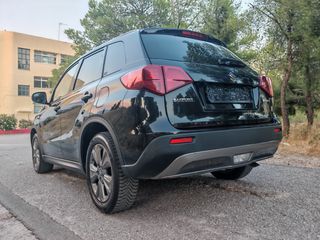 Suzuki Vitara 2020 1.0 BoosterJet Full Extra!!!!-thumb-15
