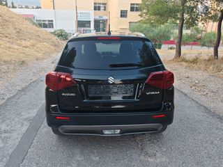 Suzuki Vitara 2020 1.0 BoosterJet Full Extra!!!!-thumb-16