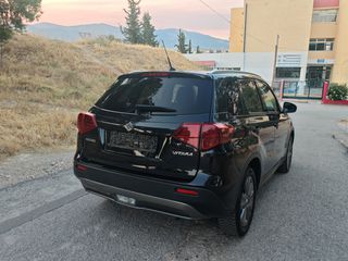 Suzuki Vitara 2020 1.0 BoosterJet Full Extra!!!!-thumb-20