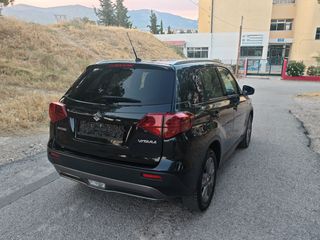 Suzuki Vitara 2020 1.0 BoosterJet Full Extra!!!!-thumb-19
