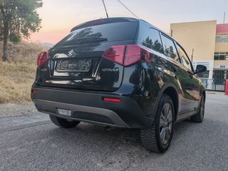 Suzuki Vitara 2020 1.0 BoosterJet Full Extra!!!!-thumb-18