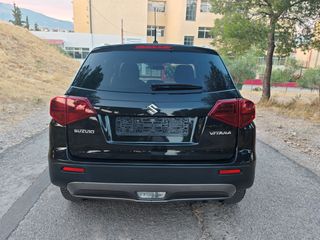Suzuki Vitara 2020 1.0 BoosterJet Full Extra!!!!-thumb-17