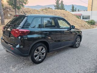 Suzuki Vitara 2020 1.0 BoosterJet Full Extra!!!!-thumb-21
