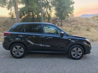 Suzuki Vitara 2020 1.0 BoosterJet Full Extra!!!!-thumb-22