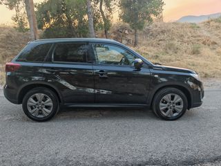 Suzuki Vitara 2020 1.0 BoosterJet Full Extra!!!!-thumb-23