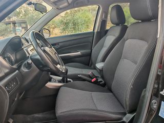 Suzuki Vitara 2020 1.0 BoosterJet Full Extra!!!!-thumb-27