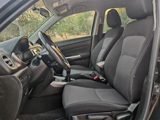 Suzuki Vitara 2020 1.0 BoosterJet Full Extra!!!!-thumb-28