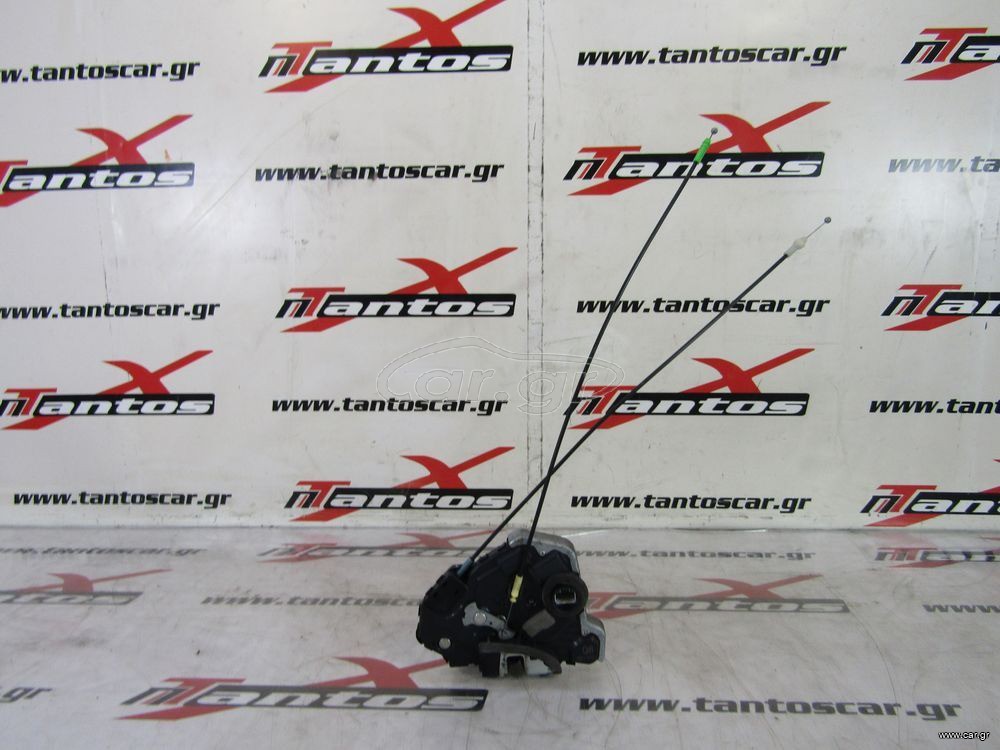 ΚΛΕΙΔΑΡΙΑ ΗΛΕΚΤΡΙΚΗ ΕΜΠΡΟΣ ΔΕΞΙΑ TOYOTA COROLLA VERSO 2009-2013
