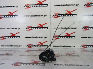 ΚΛΕΙΔΑΡΙΑ ΗΛΕΚΤΡΙΚΗ ΕΜΠΡΟΣ ΔΕΞΙΑ TOYOTA COROLLA VERSO 2009-2013