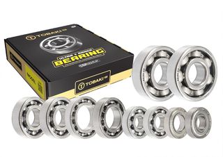 ΡΟΥΛΕΜΑΝ ΚΙΝΗΤΗΡΑ ΣΕΤ YAMAHA CRYPTON R105 (1999-2004) / CRYPTON R115 (2004-2008) (TOBAKI)