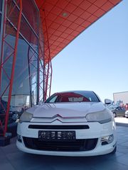 Citroen C5 2011