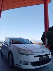 Citroen C5 2011-thumb-1
