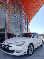 Citroen C5 2011-thumb-2