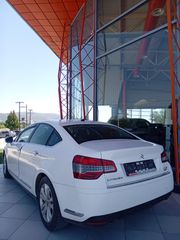 Citroen C5 2011-thumb-5