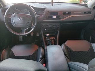 Citroen C5 2011-thumb-7