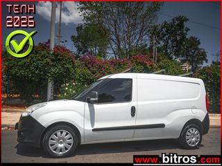 Κλούβα Opel 2014 Combo VAN 1.3 Turbo 90PS