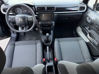 Citroen C3 2017 1.2 SHINE PURETECH 82PS!-thumb-23