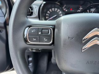 Citroen C3 2017 1.2 SHINE PURETECH 82PS!-thumb-27