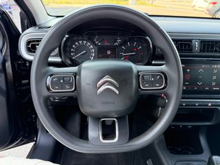 Citroen C3 2017 1.2 SHINE PURETECH 82PS!-thumb-25
