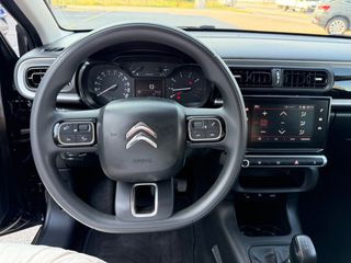 Citroen C3 2017 1.2 SHINE PURETECH 82PS!-thumb-26