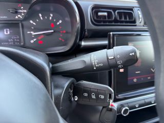 Citroen C3 2017 1.2 SHINE PURETECH 82PS!-thumb-29