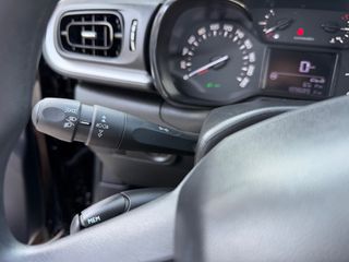 Citroen C3 2017 1.2 SHINE PURETECH 82PS!-thumb-30