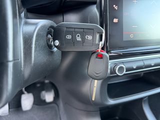 Citroen C3 2017 1.2 SHINE PURETECH 82PS!-thumb-33