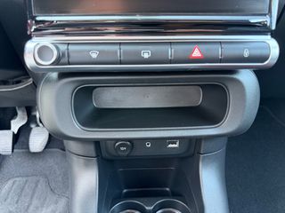 Citroen C3 2017 1.2 SHINE PURETECH 82PS!-thumb-35