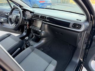 Citroen C3 2017 1.2 SHINE PURETECH 82PS!-thumb-41