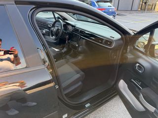 Citroen C3 2017 1.2 SHINE PURETECH 82PS!-thumb-40