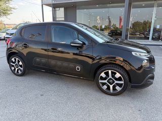Citroen C3 2017 1.2 SHINE PURETECH 82PS!-thumb-1