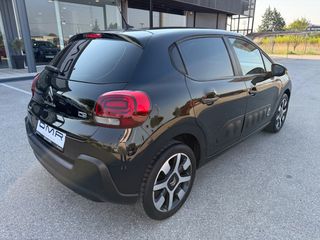 Citroen C3 2017 1.2 SHINE PURETECH 82PS!-thumb-4