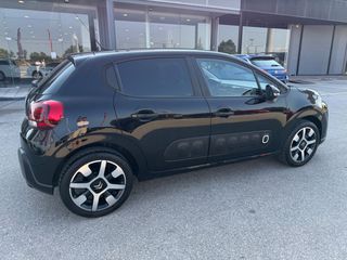 Citroen C3 2017 1.2 SHINE PURETECH 82PS!-thumb-3