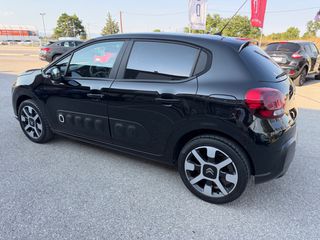 Citroen C3 2017 1.2 SHINE PURETECH 82PS!-thumb-7