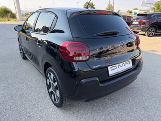 Citroen C3 2017 1.2 SHINE PURETECH 82PS!-thumb-6