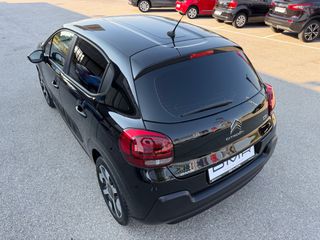 Citroen C3 2017 1.2 SHINE PURETECH 82PS!-thumb-18
