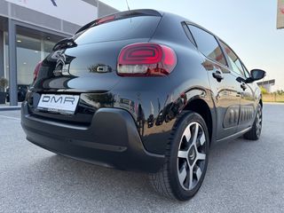 Citroen C3 2017 1.2 SHINE PURETECH 82PS!-thumb-14