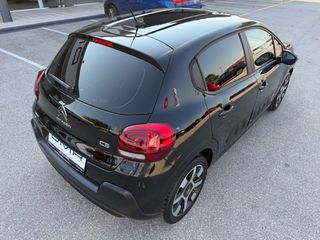 Citroen C3 2017 1.2 SHINE PURETECH 82PS!-thumb-19
