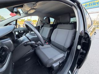 Citroen C3 2017 1.2 SHINE PURETECH 82PS!-thumb-21