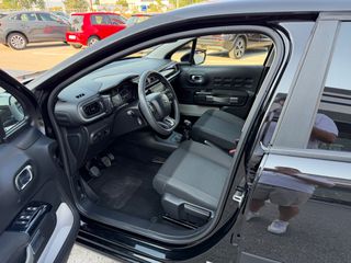 Citroen C3 2017 1.2 SHINE PURETECH 82PS!-thumb-20