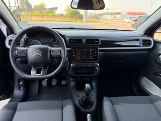 Citroen C3 2017 1.2 SHINE PURETECH 82PS!-thumb-24