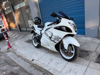 Suzuki GSXR 1300 Hayabusa 2012 GEN 2
