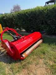 Καταστροφείς Χόρτων/Κλαδιών Accord 2010 BONDIOLI 160