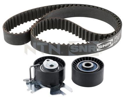 Σετ οδοντωτού ιμάντα SNR KD45957
