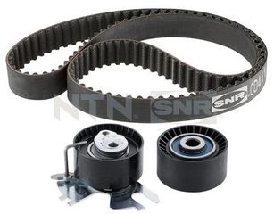 Σετ οδοντωτού ιμάντα SNR KD45957