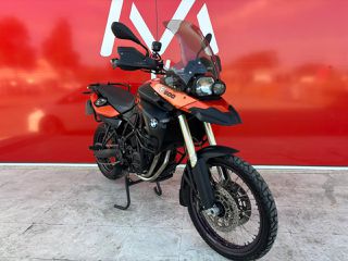 Bmw F 800 GS Adventure 2011
