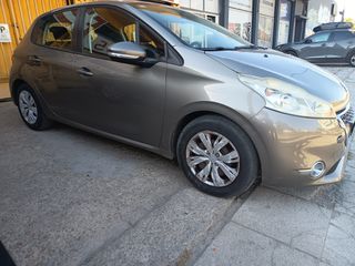 Peugeot 208 2015 208 HDI 1.4 DIESEL