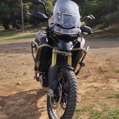 Triumph Tiger 1200 Explorer 2022-thumb-2